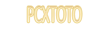 Logo PCXTOTO